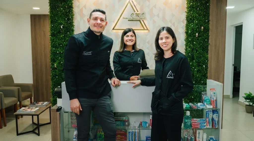 Equipo OMI Dental