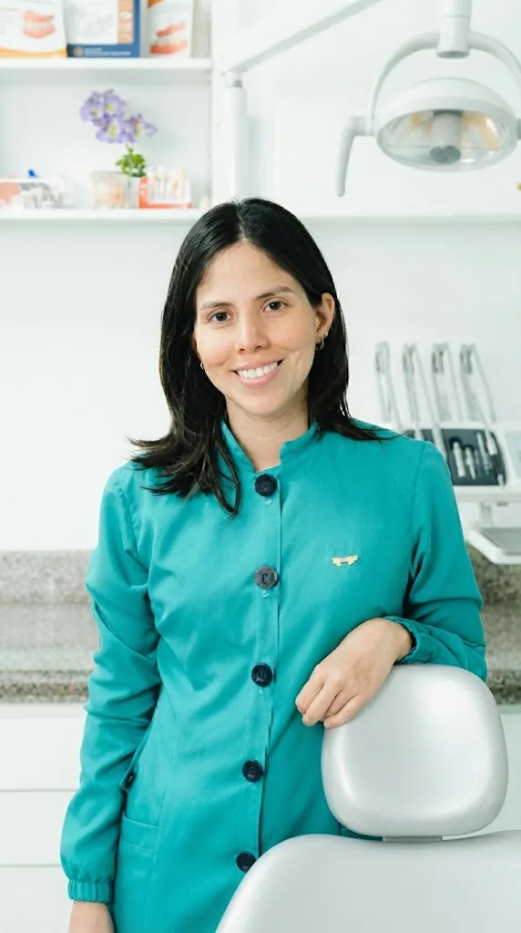 Dra. Genesis Zambrano