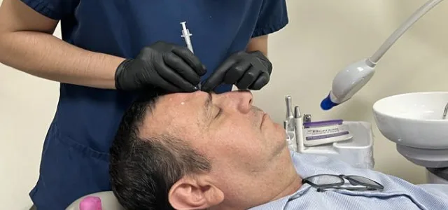 Botox en OMI Dental