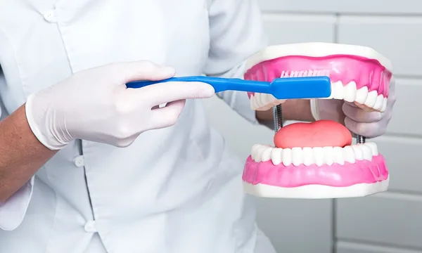 Prevención en OMI Dental